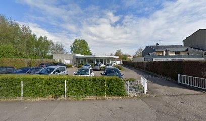 Kilburger Elise, Médecin Généraliste à Fameck