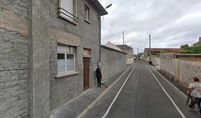 SSIAD Maison de Retraite Le Marais, Centre Médical à La Ferté-Gaucher