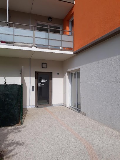 Docteur Lucie TRESCOL, Médecin Généraliste à Saint-André-de-Corcy