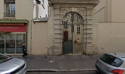 Curvale Pierre, Médecin Généraliste à Lyon 02