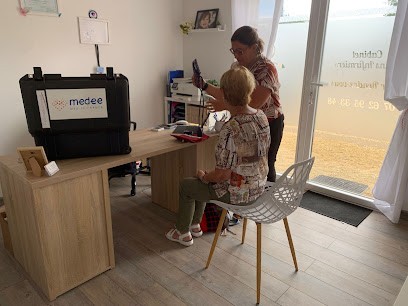 MEDEE, Médecin Généraliste à Grisy-Suisnes