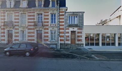 cabinet médical, Médecin Généraliste à Parthenay
