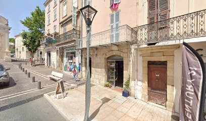 Santé Et Travail 06 (Association), Médecin Généraliste à Vallauris