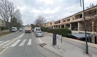 Gwladys Four, Médecin Généraliste au Beausset