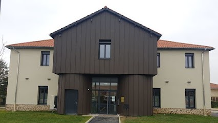 Dr Aude MONTAGNON, Médecin Généraliste à Échalas