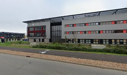 Masson-Seyer Marie-Françoise, Médecin Généraliste à Saint-Denis-lès-Bourg