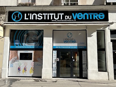 Institute Du Ventre Lyon - Center D'amincissement, Centre Médical à Lyon 06