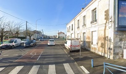 Wisman _ Bruno, Médecin Généraliste à Gond-Pontouvre