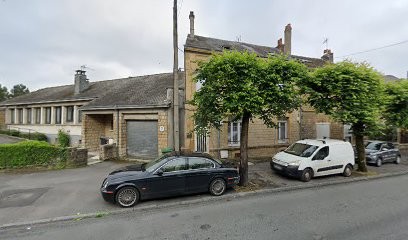 Vignon Marc, Médecin Généraliste à Charleville-Mézières
