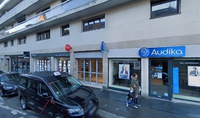 Docteur Ghislaine Audran, Médecin Généraliste à Paris 18