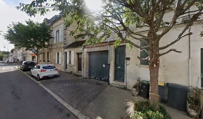 Portier Eric, Médecin Généraliste à Magny-en-Vexin