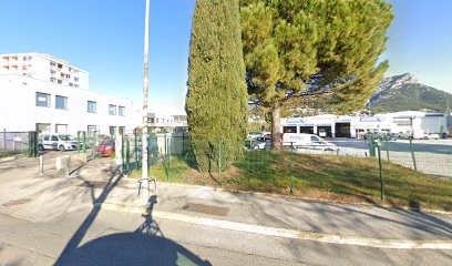 Union Management Fund Assurance Maladie, Centre Médical à La Valette-du-Var