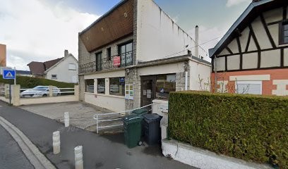 Nivelle Alain, Médecin Généraliste au Tréport