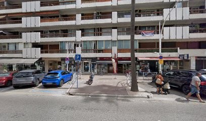 Societe Civile De Moyens Des Docteurs Dahan Essayagh Et Coudr, Médecin Généraliste à Cagnes-sur-Mer