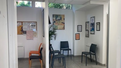Dr Marine DAZIN, Médecin Généraliste à Lumbin