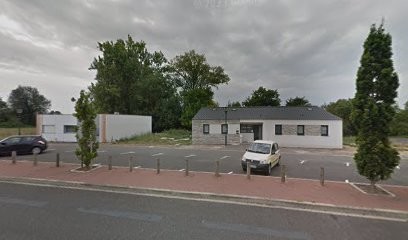 Cabinet Des Docteurs Alina Et Bogdan GOARTA, Médecin Généraliste à Challans