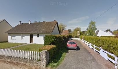 Docteurs James Et Chesnay SCM, Médecin Généraliste à Jullouville