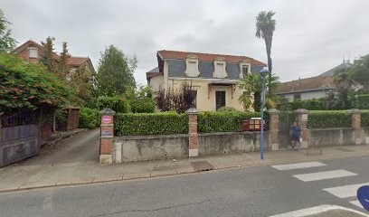 Gaillard Jean-François .Caron A, Médecin Généraliste à Saint-Gaudens