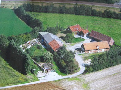 Les Sens De Vivre, Centre Médical à Oxelaëre