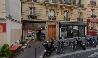 Hysteroscopie Paris, Centre Médical à Paris 05