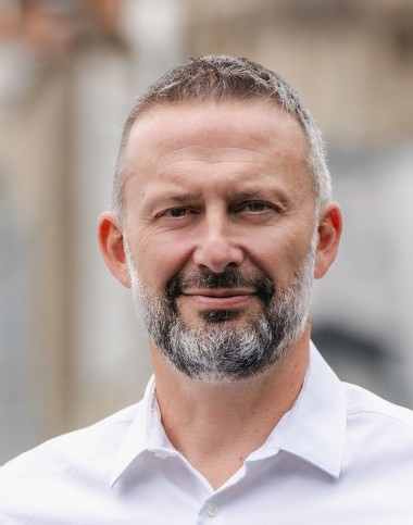 Dr Anthony Tondut, Médecin Généraliste à Trélazé