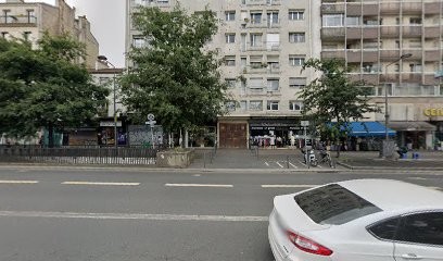 Itzinger Philippe, Médecin Généraliste au Kremlin-Bicêtre