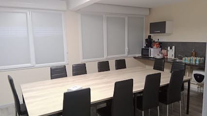 Msp Hautmont Et Ses Environs, Centre Médical à Hautmont