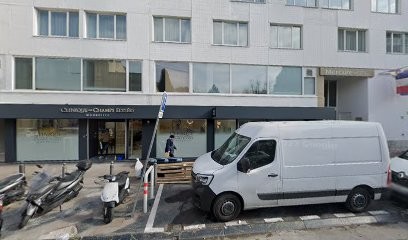 Hayek Joseph, Médecin Généraliste à Marseille 08