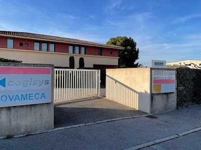 Centre Médical Edison, Médecin Généraliste à Pertuis