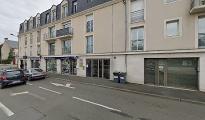 Pierre Dominique, Médecin Généraliste au Mans