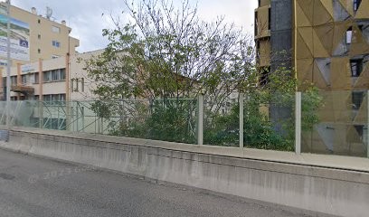 Metropolis Nice Côte D'azur, Centre Médical à Nice