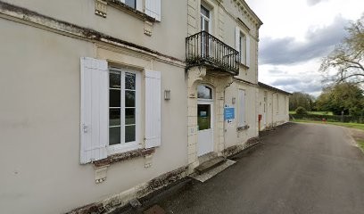 Centre de santé sociale, Centre Médical à Tartas