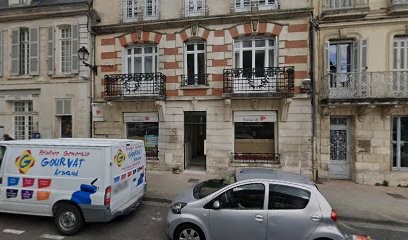 Cabinet Médical Blesson Asseline Dedecker Morvan Ripault Pichou, Médecin Généraliste à Saintes