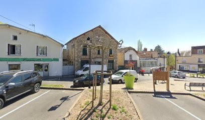 Ferrand Elise, Médecin Généraliste à Saint-Chéron