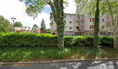 Martin Patrick, Médecin Généraliste à Neuville-sur-Saône