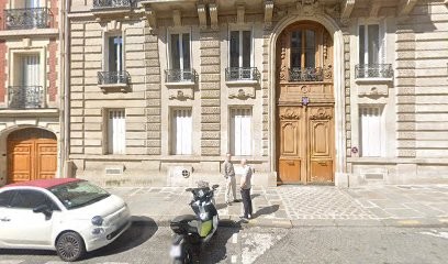 Besse Guillaume, Médecin Généraliste à Paris 08