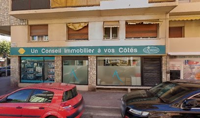 Mazzoni Henri, Médecin Généraliste à Nice