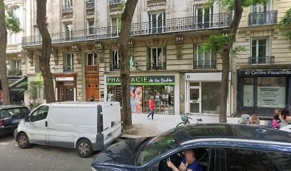 Certes Patricia, Médecin Généraliste à Paris 18