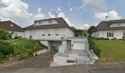 Simon Paul, Médecin Généraliste à Saulxures-lès-Nancy