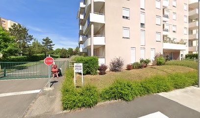 Bordes Anne, Médecin Généraliste à Talant