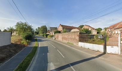 Archin Nicolas, Médecin Généraliste à Saulzoir