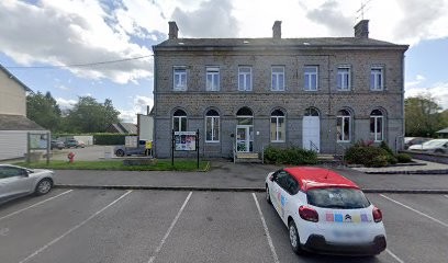 Dr Alice MENARD, Médecin Généraliste à Messei