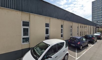 CMPP Centre Medico Psyco Pédagogique, Médecin Généraliste à Strasbourg