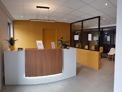 Docteur Leyer François-Xavier - médecin généraliste - Cabinet médical de la rade - Brest, Médecin Généraliste à Brest