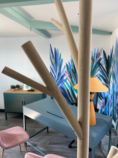 Bénédicte Le Risbé-Leho Hypnothérapeute Ericksonienne, Centre Médical au Thuit de l'Oison