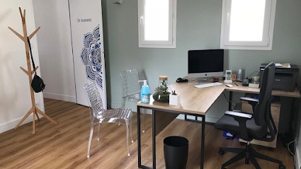 Dr Marion Jeantelet, Médecin Généraliste au Pian-Médoc