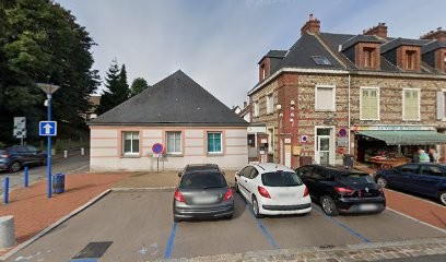 Ho Trong Khoi Clément, Médecin Généraliste à Fontaine-la-Mallet