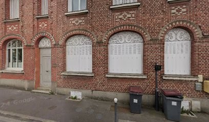 Ducarre François, Médecin Généraliste à Saint-Quentin