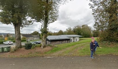 Groupe Médical de l'Aulne SCM, Médecin Généraliste à Châteauneuf-du-Faou