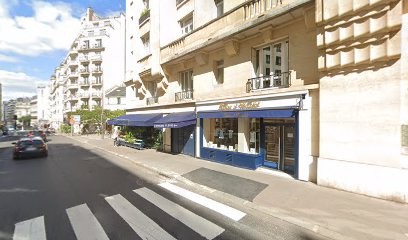 CMV DOUMER, Médecin Généraliste à Paris 16